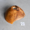Natural Teak Pendant Light M ペンダントライト