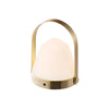 【取り寄せ】Caravan-LED lantern 2 M/LG