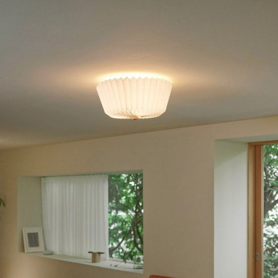 取り寄せ】Ordinaire オルディネール ｜ シーリングライト – PARTS