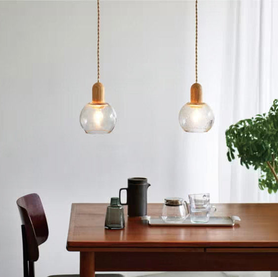 【取り寄せ】Kleff クレフ ペンダントライト バブル