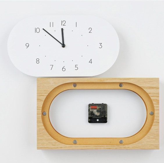 Navis ナーヴィス | ウォールクロック