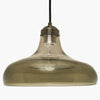 kreis (Bronze) Shade and dedicated lighting set