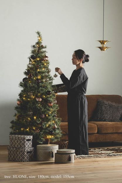 基本の3点セット（選べるツリー・カバー・ライト）