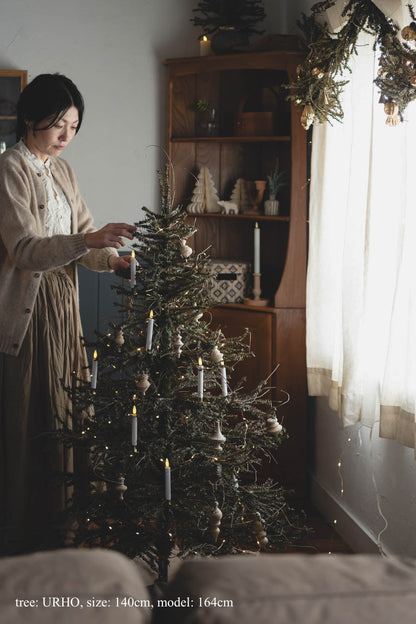 基本の3点セット（選べるツリー・カバー・ライト）