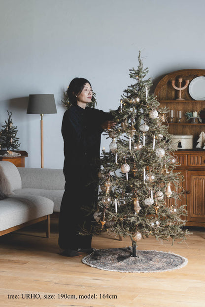 基本の3点セット（選べるツリー・カバー・ライト）