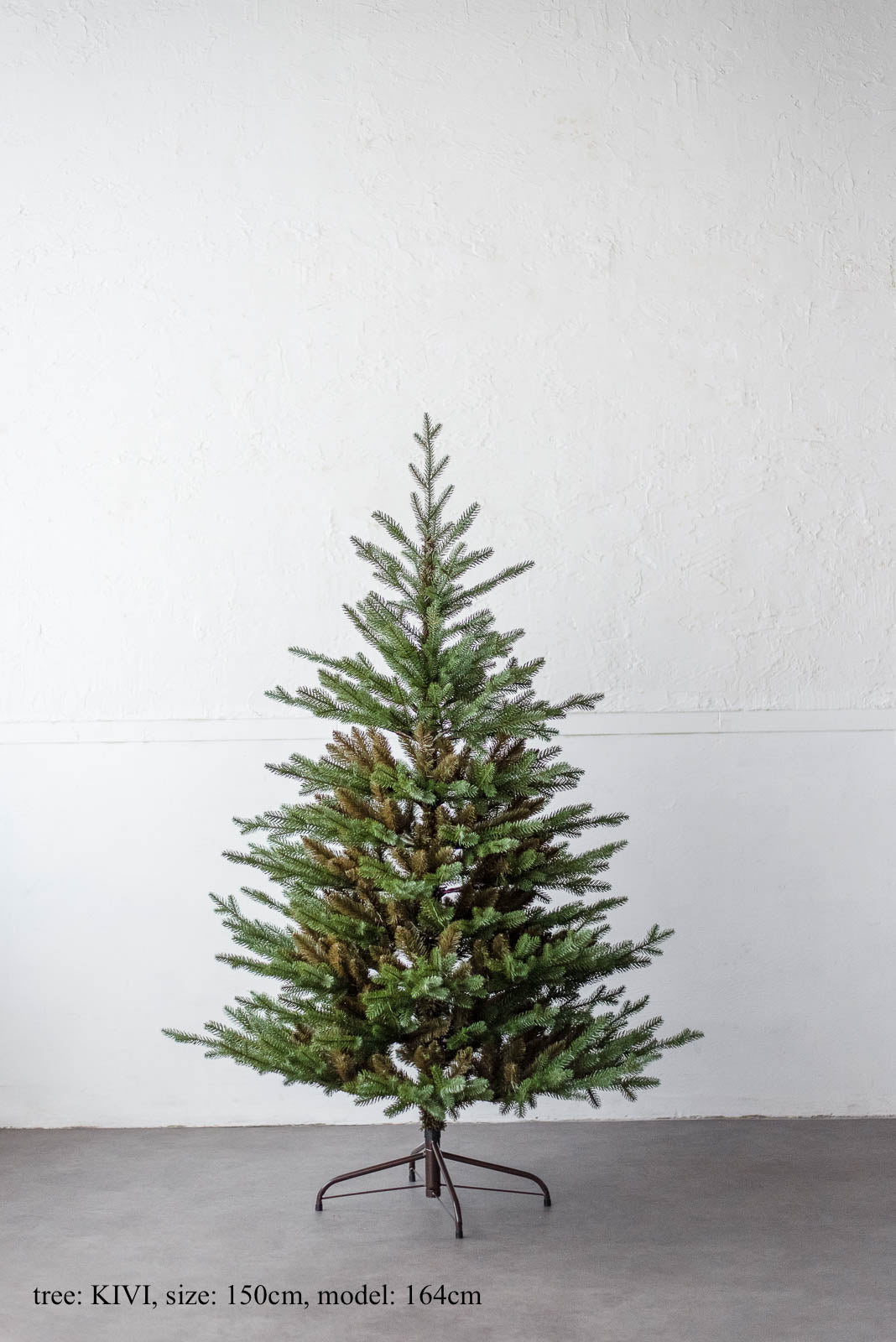 基本の3点セット（選べるツリー・カバー・ライト）