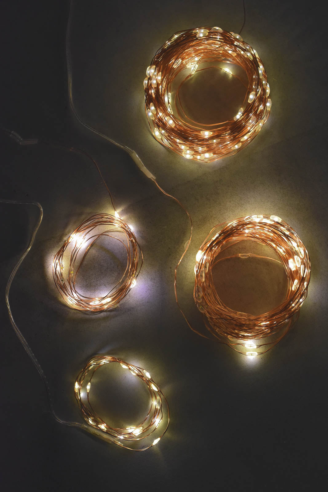 基本の3点セット（選べるツリー・カバー・ライト）