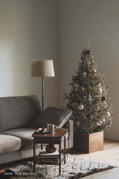 基本の3点セット（選べるツリー・カバー・ライト）