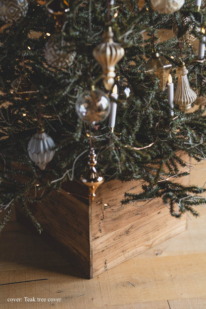 基本の3点セット（選べるツリー・カバー・ライト）