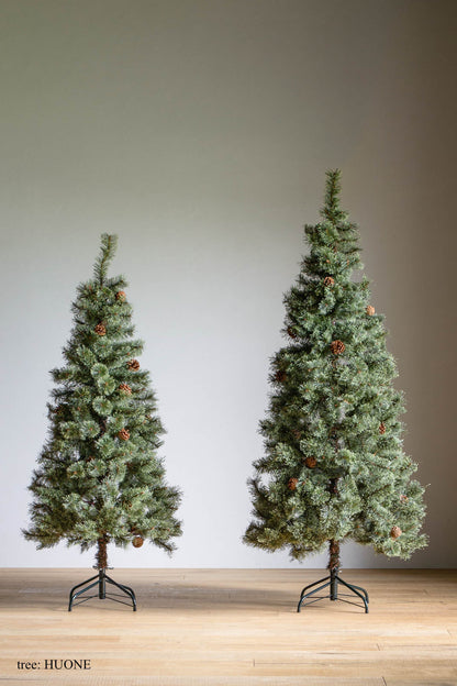 基本の3点セット（選べるツリー・カバー・ライト）