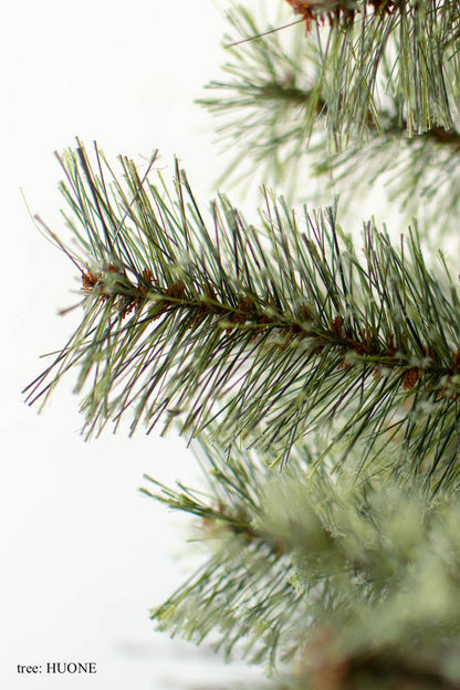 基本の3点セット（選べるツリー・カバー・ライト）