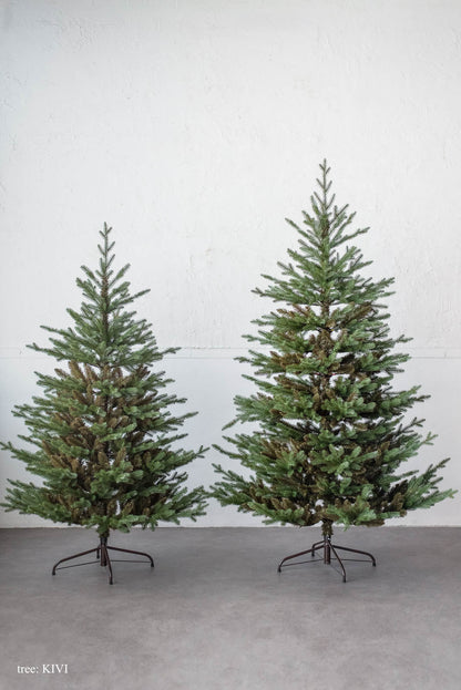 基本の3点セット（選べるツリー・カバー・ライト）