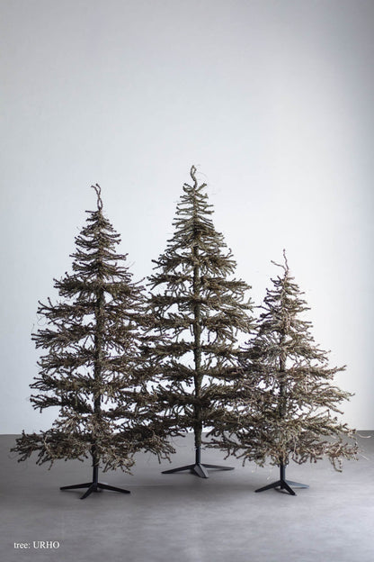 基本の3点セット（選べるツリー・カバー・ライト）