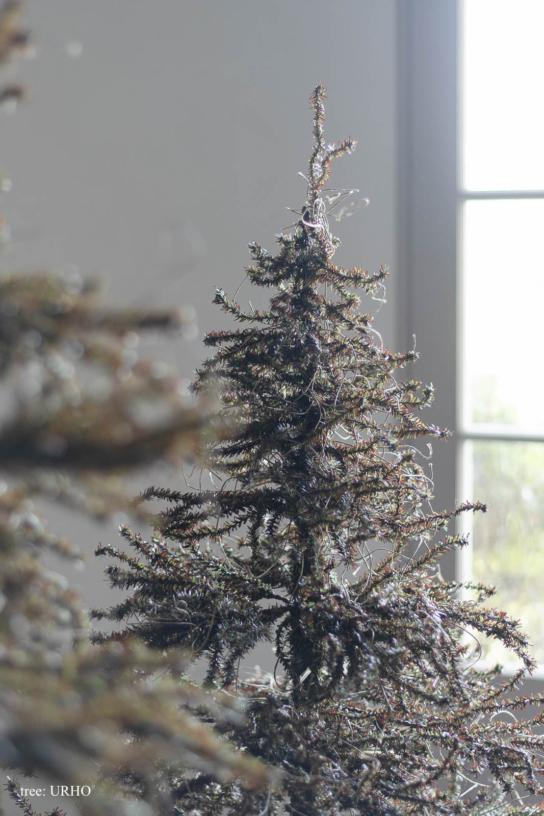 基本の3点セット（選べるツリー・カバー・ライト）