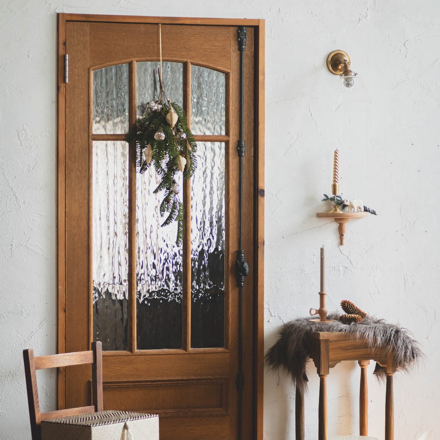 Mur コンソールミニ