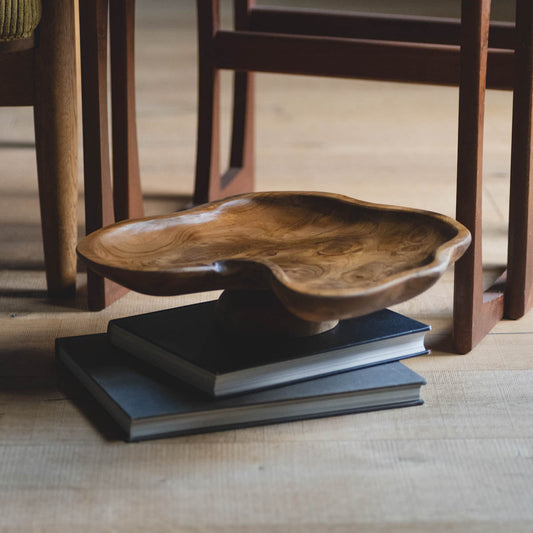 Pibre Wave stand | ディスプレイボウル