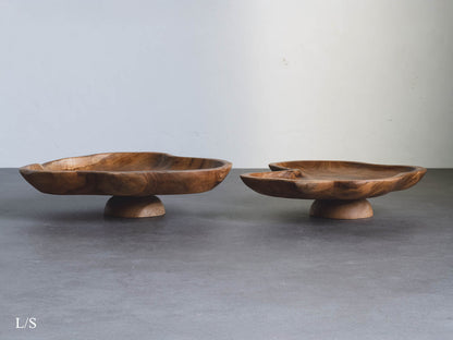 Pibre Wave stand | ディスプレイボウル