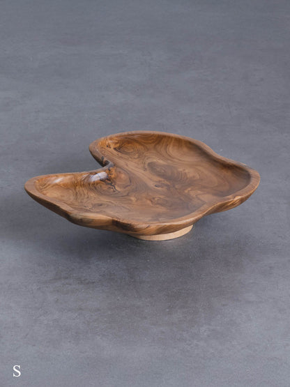 Pibre Wave stand | ディスプレイボウル