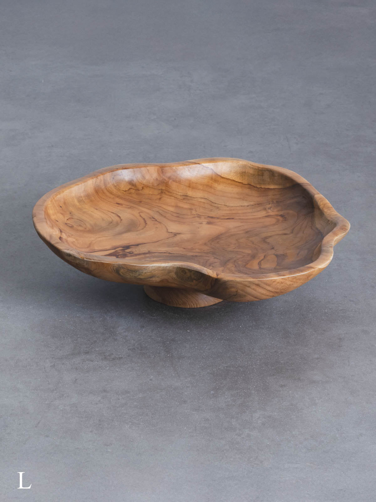 Pibre Wave stand | ディスプレイボウル