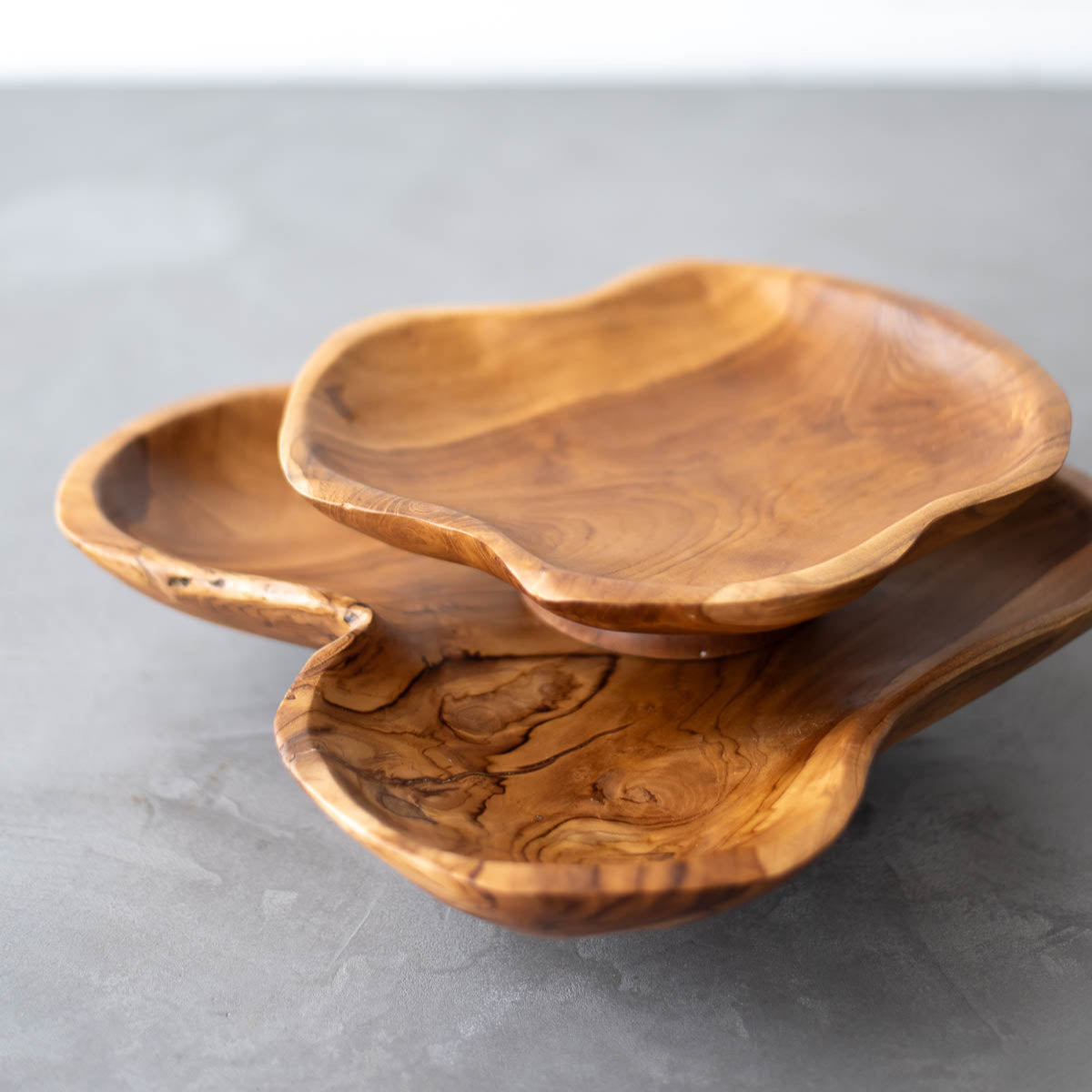 Pibre Wave stand | ディスプレイボウル