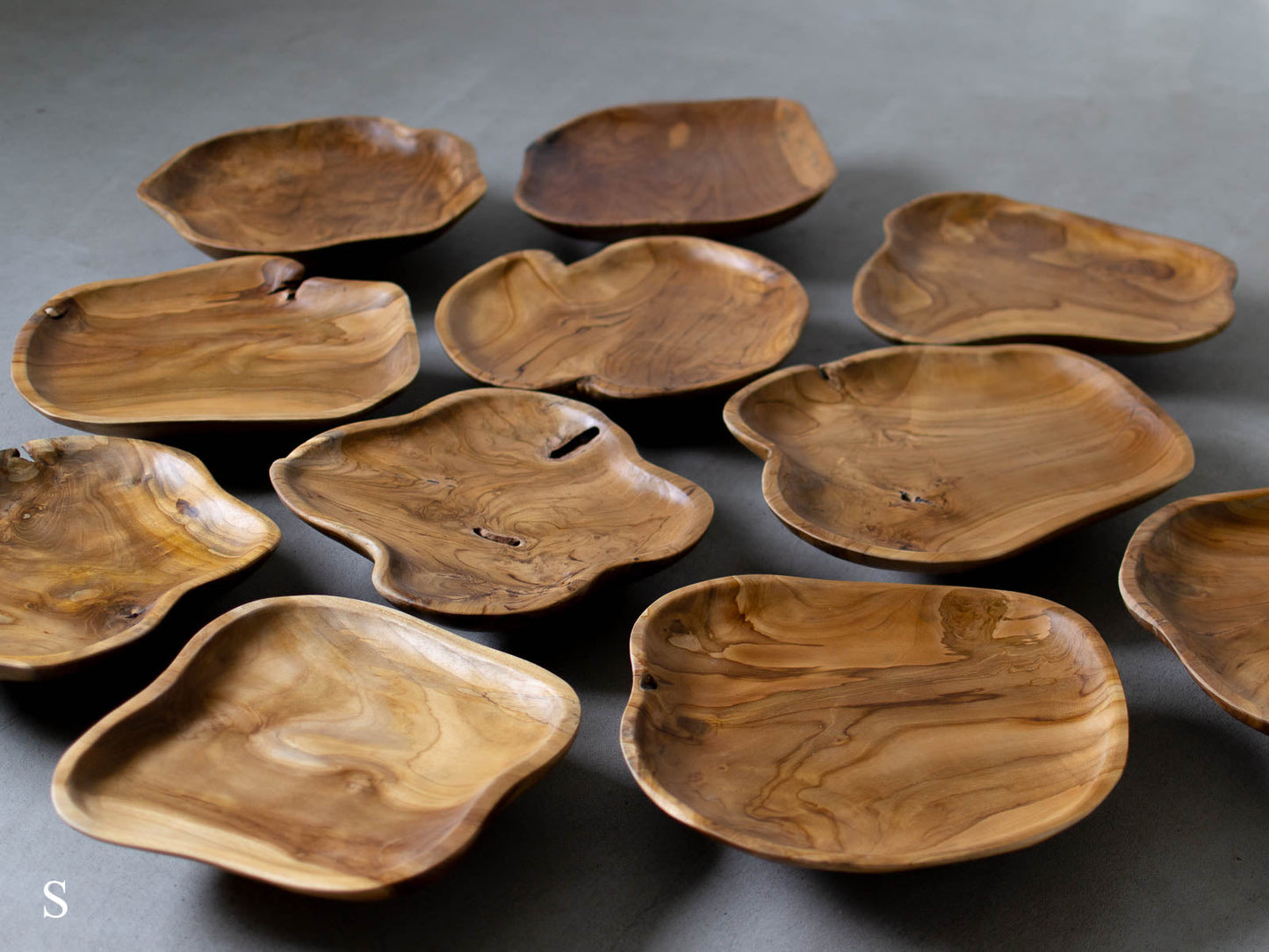 Pibre Wave stand | ディスプレイボウル