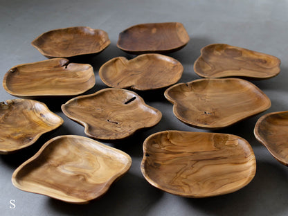 Pibre Wave stand | ディスプレイボウル