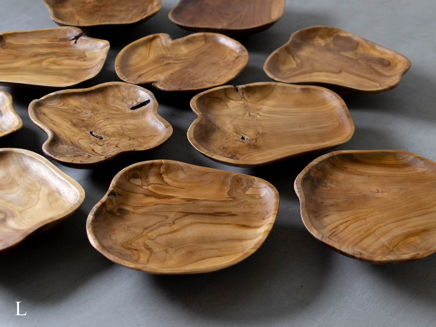 Pibre Wave stand | ディスプレイボウル