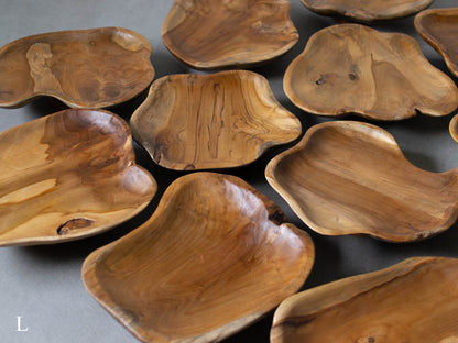 Pibre Wave stand | ディスプレイボウル