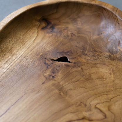 Pibre Wave stand | ディスプレイボウル