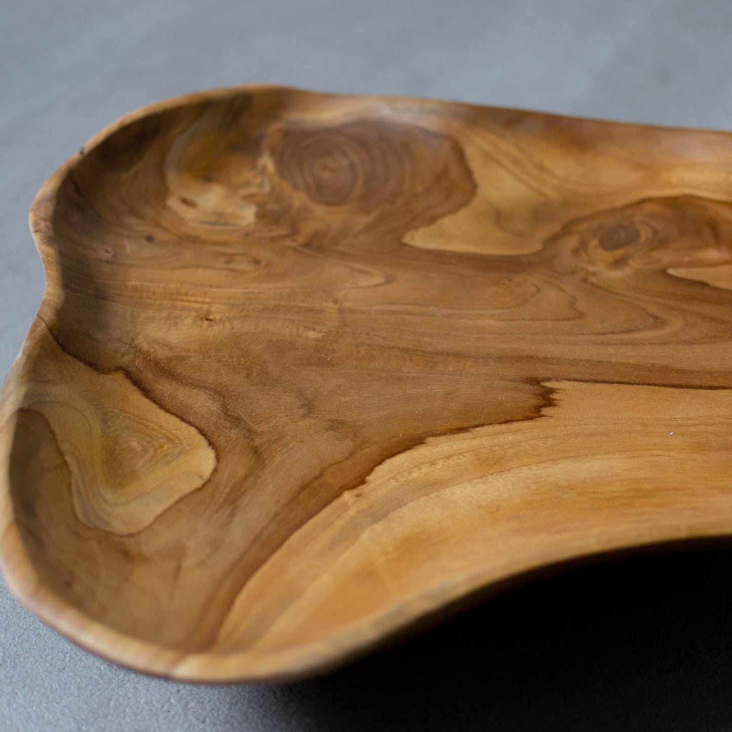 Pibre Wave stand | ディスプレイボウル