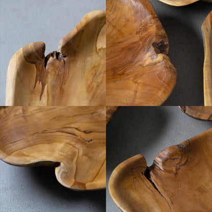 Pibre Wave stand | ディスプレイボウル