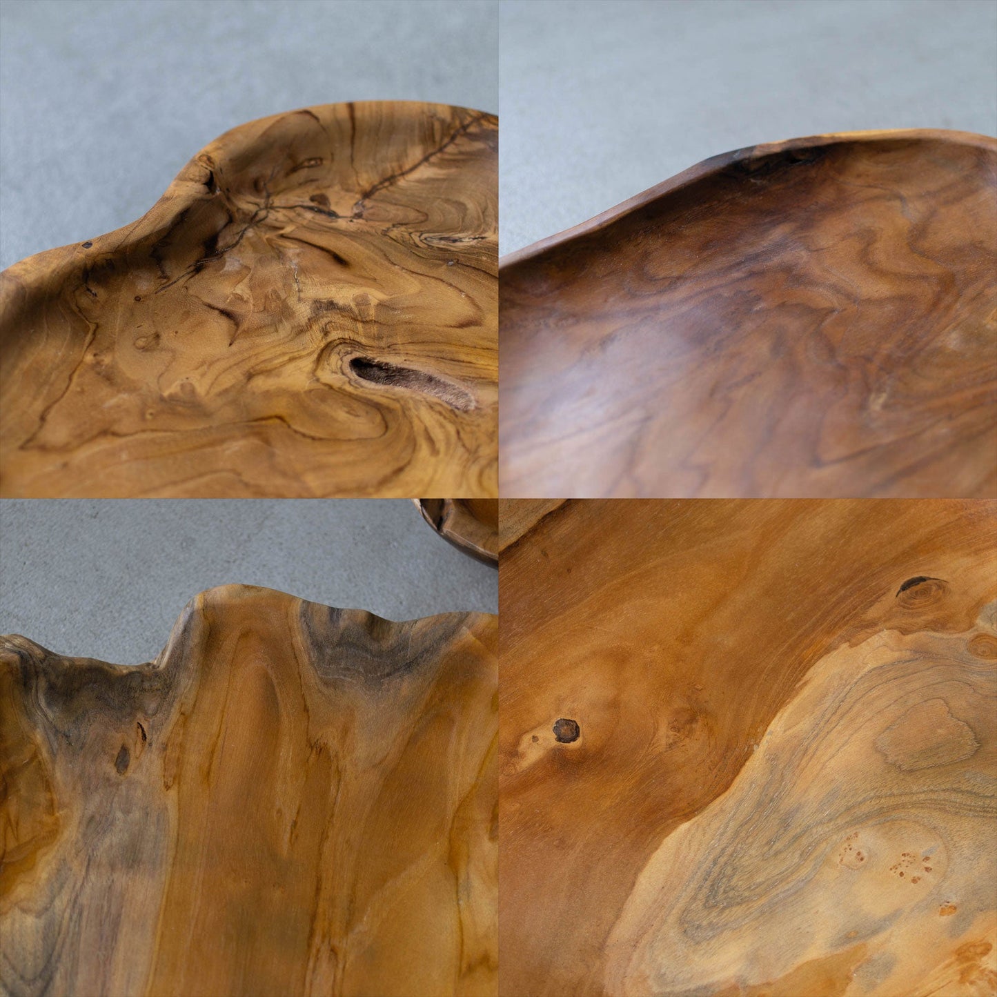 Pibre Wave stand | ディスプレイボウル