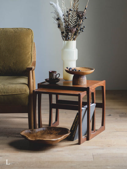 Pibre Wave stand | ディスプレイボウル