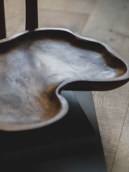 Pibre Wave stand | ディスプレイボウル