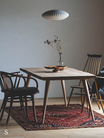 Pibre Wave stand | ディスプレイボウル