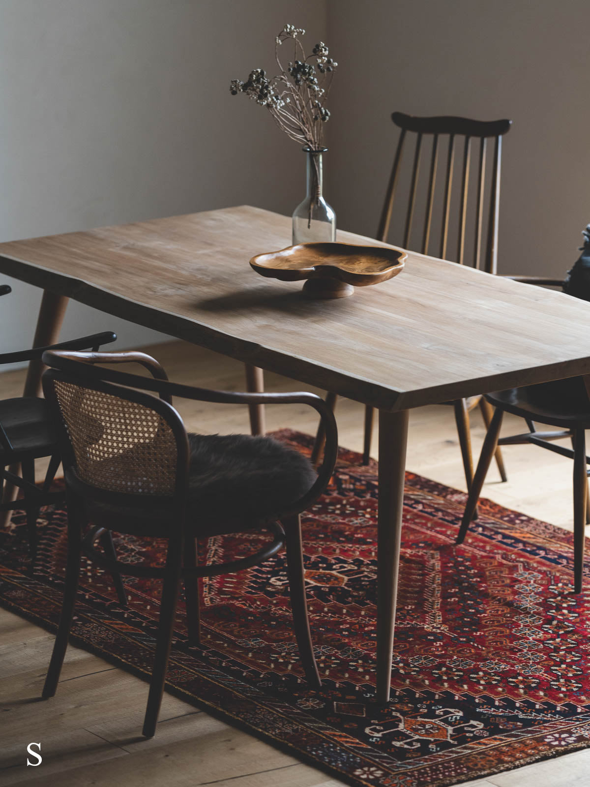 Pibre Wave stand | ディスプレイボウル