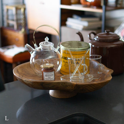 Pibre Wave stand | ディスプレイボウル