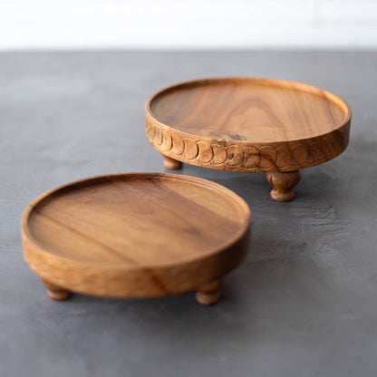 Pibre Low stand | ディスプレイスタンド