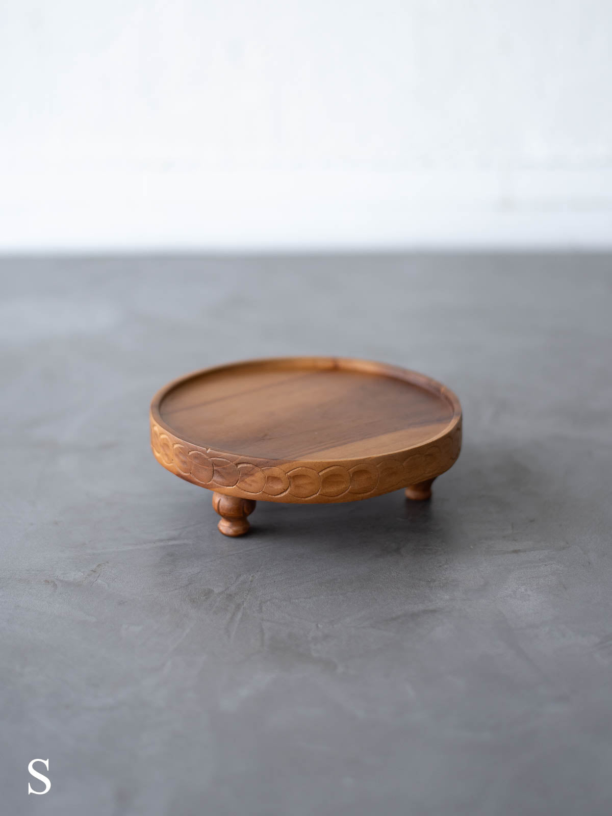 Pibre Low stand | ディスプレイスタンド – PARTS & SUPPLY