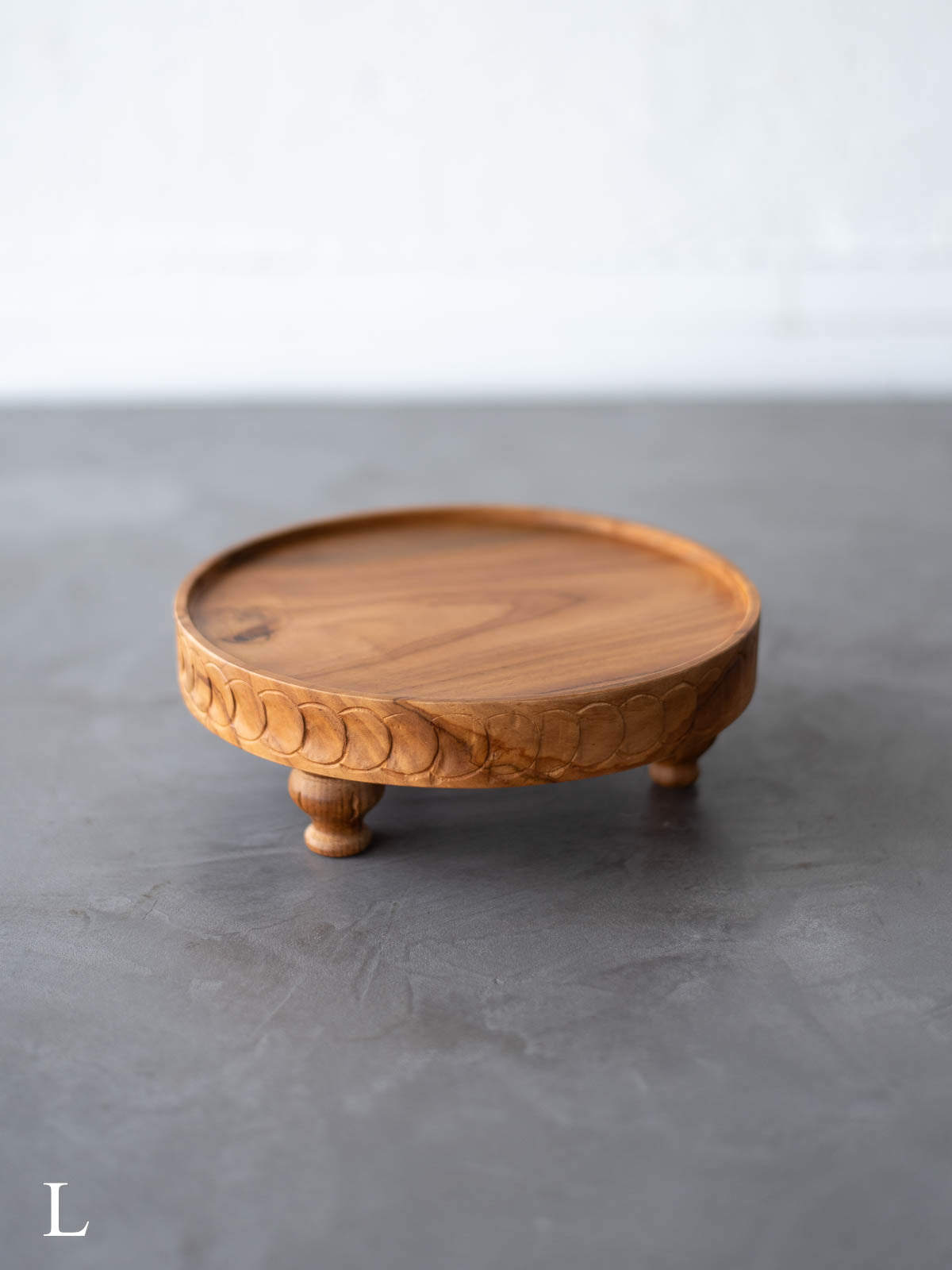 Pibre Low stand | ディスプレイスタンド – PARTS & SUPPLY