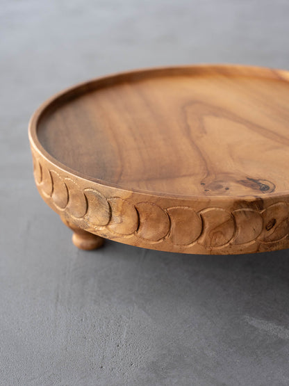 Pibre Low stand | ディスプレイスタンド