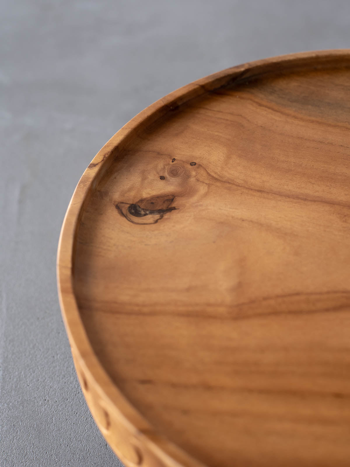 Pibre Low stand | ディスプレイスタンド