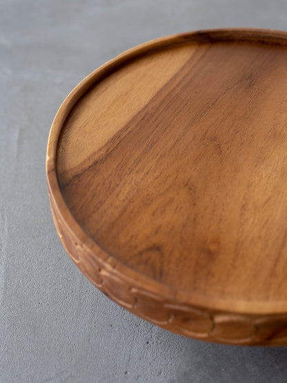 Pibre Low stand | ディスプレイスタンド