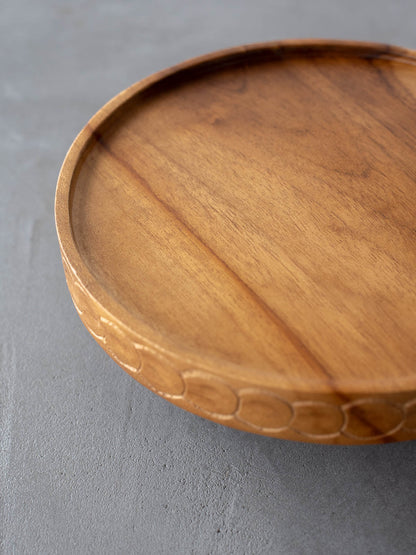 Pibre Low stand | ディスプレイスタンド