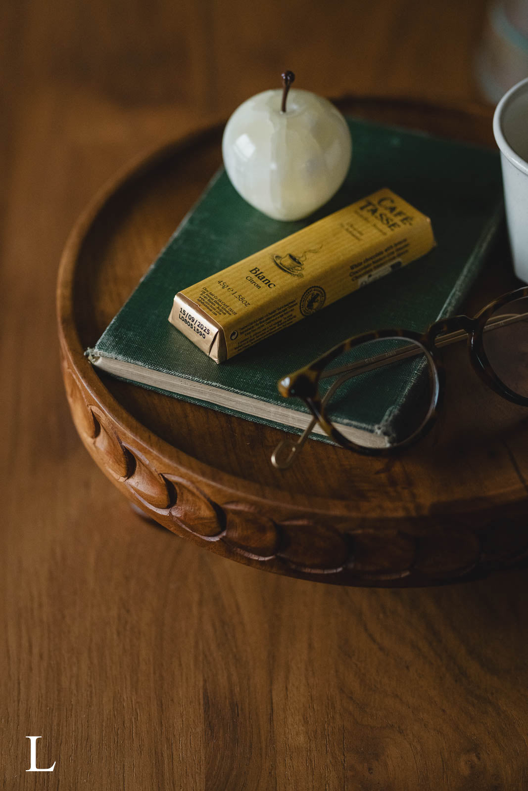 Pibre Low stand | ディスプレイスタンド