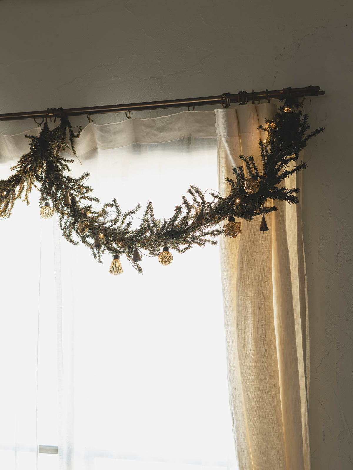 URHO 2-way garland 120cm