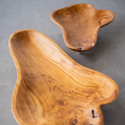 Pibre Long Bowl | ディスプレイボウル