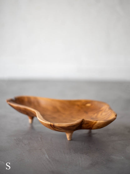 Pibre Long Bowl | ディスプレイボウル