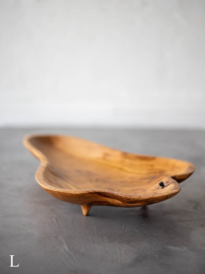 Pibre Long Bowl | ディスプレイボウル