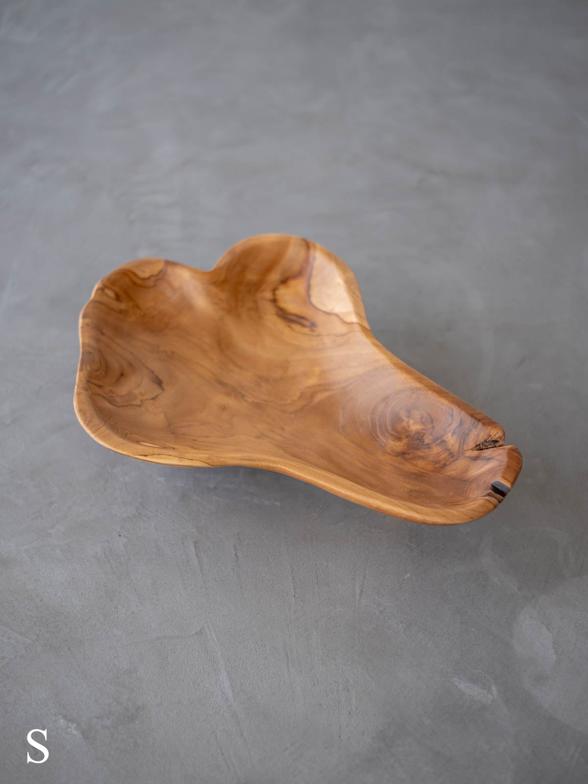 Pibre Long Bowl | ディスプレイボウル